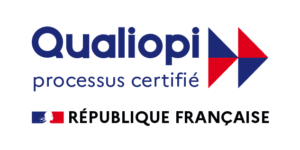 logo Qualiopi officiel